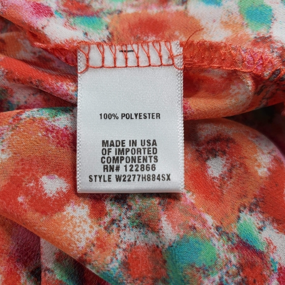 💥Just In💥Status by Chenault...Size 2X - Picture 8 of 9